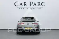 2020 Mercedes Benz CLA 35 AMG