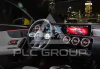 2020 Mercedes Benz CLA 35 AMG