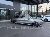 2020 Mercedes Benz CLA 35 AMG