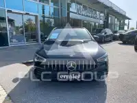 2020 Mercedes Benz CLA 35 AMG