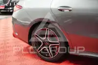 2020 Mercedes Benz CLA 35 AMG