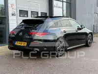 2020 Mercedes Benz CLA 35 AMG