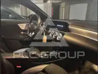 2020 Mercedes Benz CLA 35 AMG