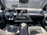 2020 Mercedes Benz CLA 35 AMG