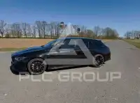 2020 Mercedes Benz CLA 35 AMG