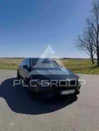 2020 Mercedes Benz CLA 35 AMG