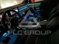 2020 Mercedes Benz CLA 35 AMG