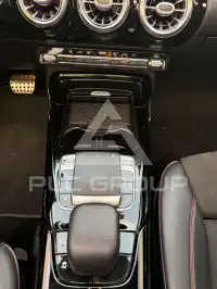 2020 Mercedes Benz CLA 35 AMG