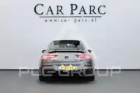 2020 Mercedes Benz CLA 35 AMG