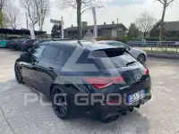 2020 Mercedes Benz CLA 35 AMG