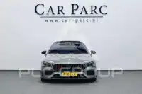 2020 Mercedes Benz CLA 35 AMG