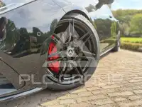 2020 Mercedes Benz CLA 35 AMG