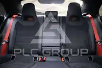 2020 Mercedes Benz CLA 35 AMG
