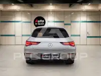 2020 Mercedes Benz CLA 35 AMG