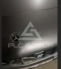 2020 Mercedes Benz CLA 35 AMG
