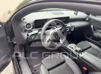 2020 Mercedes Benz CLA 35 AMG