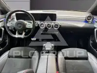 2020 Mercedes Benz CLA 35 AMG