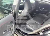 2020 Mercedes Benz CLA 35 AMG