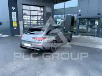 2020 Mercedes Benz CLA 35 AMG