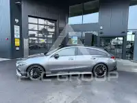 2020 Mercedes Benz CLA 35 AMG