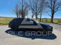 2020 Mercedes Benz CLA 35 AMG