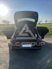 2020 Mercedes Benz CLA 35 AMG