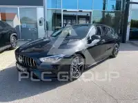 2020 Mercedes Benz CLA 35 AMG