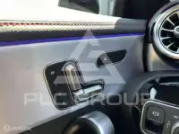 2020 Mercedes Benz CLA 35 AMG