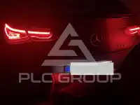 2020 Mercedes Benz CLA 35 AMG