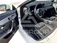 2020 Mercedes Benz CLA 35 AMG
