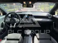 2020 Mercedes Benz CLA 35 AMG