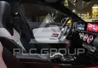 2020 Mercedes Benz CLA 35 AMG