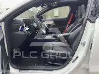 2020 Mercedes Benz CLA 35 AMG