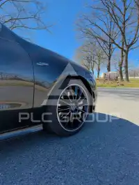 2020 Mercedes Benz CLA 35 AMG