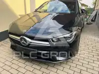 2020 Mercedes Benz CLA 35 AMG