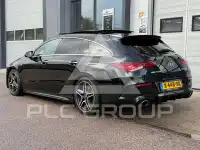 2020 Mercedes Benz CLA 35 AMG