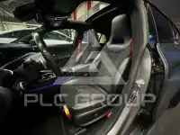 2020 Mercedes Benz CLA 35 AMG