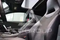 2020 Mercedes Benz CLA 35 AMG