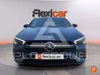 2020 Mercedes Benz CLA 35 AMG