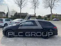 2020 Mercedes Benz CLA 35 AMG