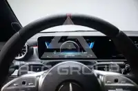2020 Mercedes Benz CLA 35 AMG