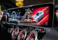 2020 Mercedes Benz CLA 35 AMG