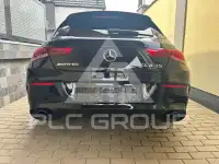 2020 Mercedes Benz CLA 35 AMG