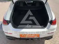 2020 Mercedes Benz CLA 35 AMG