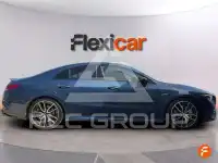 2020 Mercedes Benz CLA 35 AMG