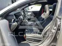 2020 Mercedes Benz CLA 35 AMG
