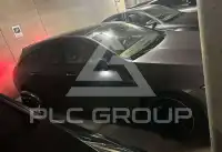 2020 Mercedes Benz CLA 35 AMG