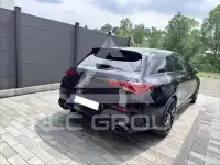2020 Mercedes Benz CLA 35 AMG