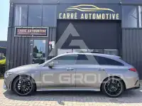 2020 Mercedes Benz CLA 35 AMG