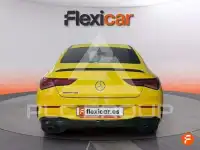 2020 Mercedes Benz CLA 35 AMG